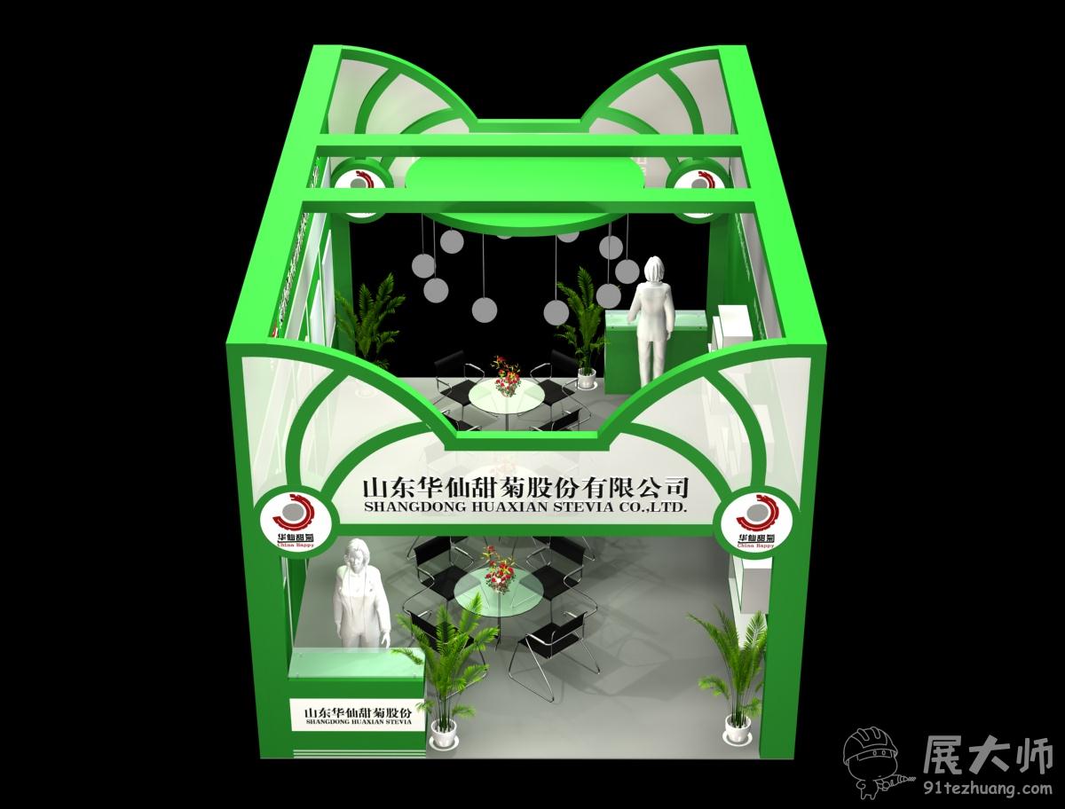 俯視圖
