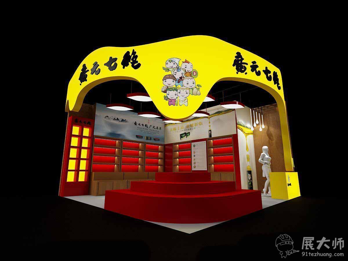 側視圖