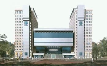 中國建筑文化中心