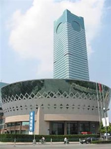 蘇州國(guó)際會(huì)議展覽中心
