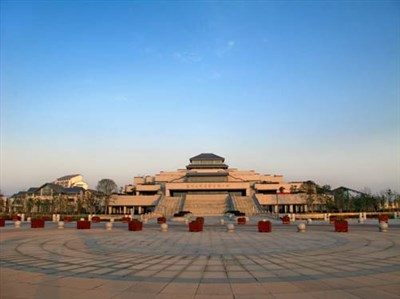 蘇州太湖國(guó)際會(huì)議中心
